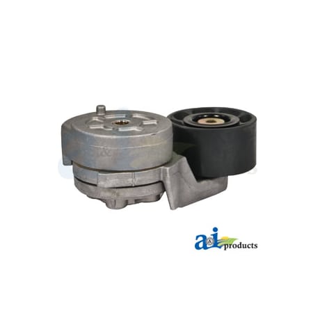 A & I Products Tensioner, Belt 8" x4" x3" A-RE57498